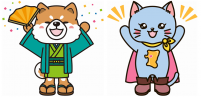 【再開します！】犬猫の展示に関するお知らせ