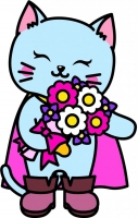 センターから巣立っていった歴代譲渡猫ちゃんの写真を大募集します！！