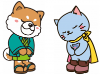 【お知らせ】動物愛護センター駐車場白線修繕工事について